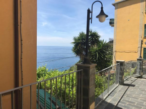 Sole Terra Mare Corniglia